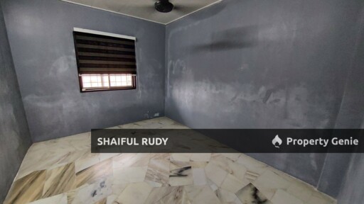 Apartment PKNS Seksyen 7 Shah Alam, Dekat dengan LRT. Full Loan
