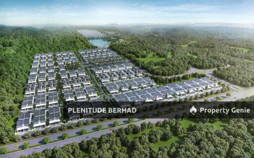 Harp, Taman Desa Tebrau