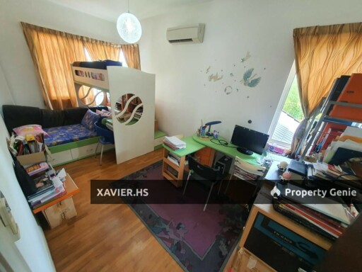 Setia Indah Precinct 10