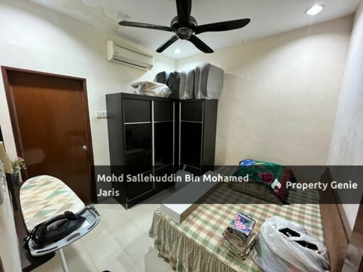 Tanah Lot Banglo Berserta 2 Unit Semi-D di Pak Mahat, Kempadang Kuantan Pahang
