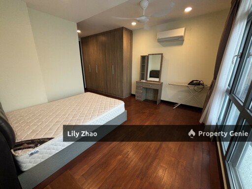 Full Sea View Waterfront Designer Suites High End Condo for Rent @Pelagos, Kota Kinabalu City Centre, Sabah