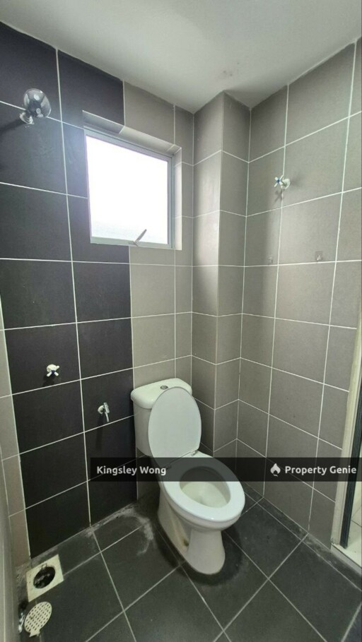 Bandar Lahat Vista Tropika Double Storey Terrace House Facing South Brand New Unit Near Batu Gajah Pengkalan