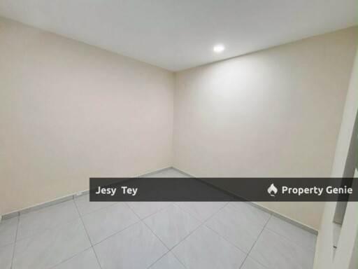 Taman Bukit Indah Single Storey Terrace House Sales