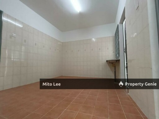Kulai Below Market Value 2-Storey House for Sale!!