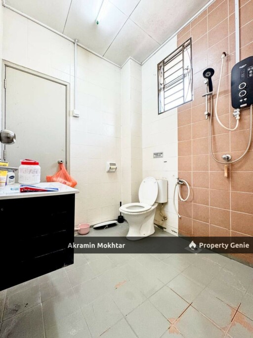 Freehold & Renovated | Double Storey Lorong Gelang Bandar Puteri Klang