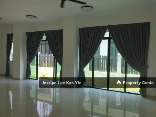 Eco Majestic Tenderfield Semenyih