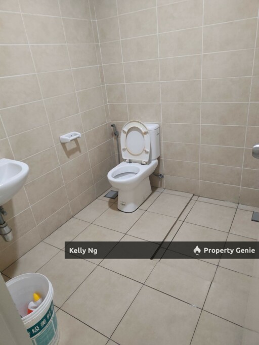 I Residence At I City Shah Alam Klang For Rent