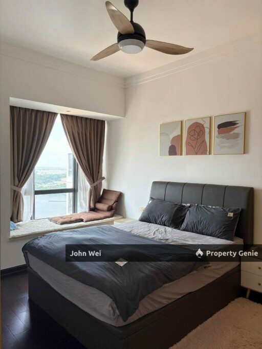 🌸R&F Phase 1 For Rent🌸