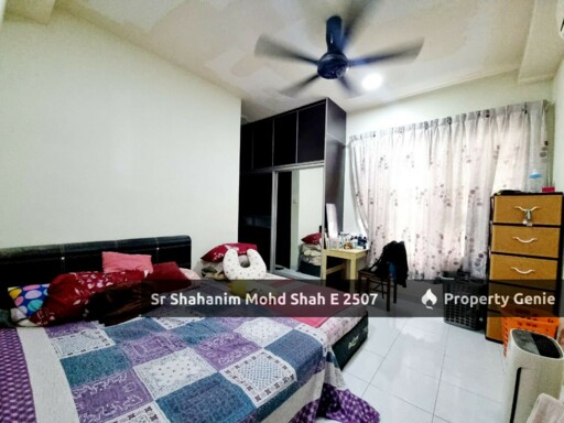 Puri Tower Puchong Condominium, Bandar Bukit Puchong
