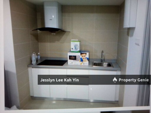 Arte Subang West Condominium Fully Furnished For Sale