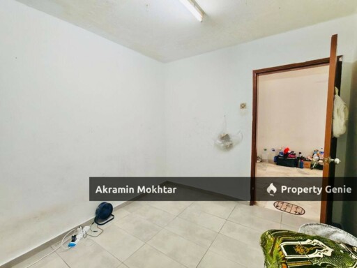 Freehold & Bumi Lot | Pangsapuri Cheras Ria, Taman Cheras, Kuala Lumpur