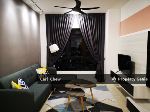 Novum @ Bangsar South