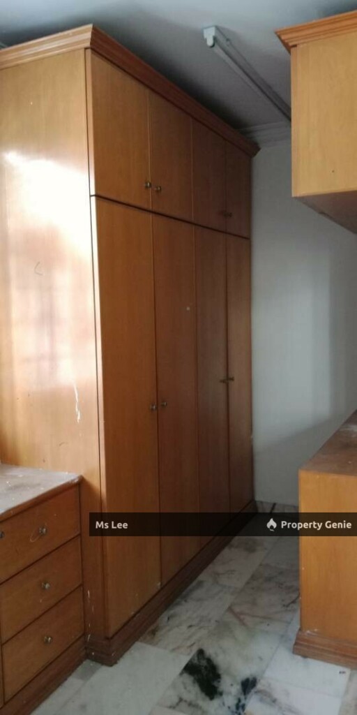2 Storey house-Jinjang Selatan(Behind Brem Mall) @ KL-Sale Below Bank Value Rm50k