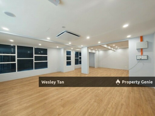 Main Road End Shoplots Opposite AEON Bandaraya Melaka For Rent