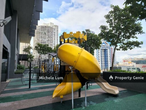[Below Market 29%] Anggun Residences KLCC KL City
