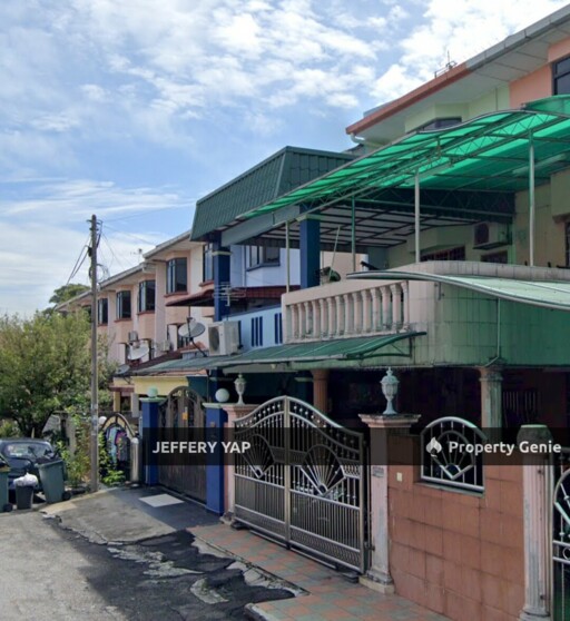 Taman Sri Bintang