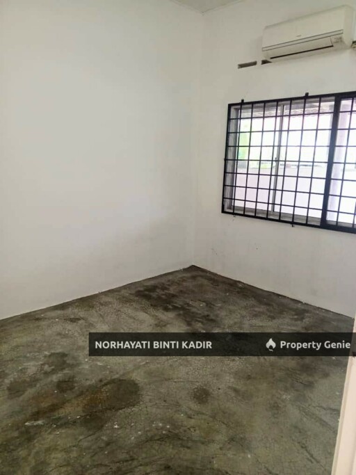 SINGLE STOREY TERRACE KEMPADANG AMAN 10 (PINGGIRAN PUTRA) KUANTAN