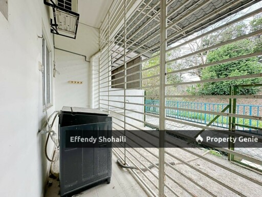 TAMAN CHERAS IDAMAN
