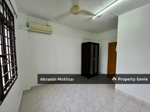 Renovated & 1 Parking | 1151 Sqft Level 2 Subang Ville Aman Luxury Condominium, Petaling Jaya