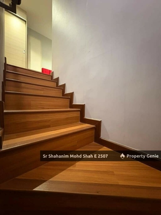 HYDE TOWER @ ICITY SHAH ALAM