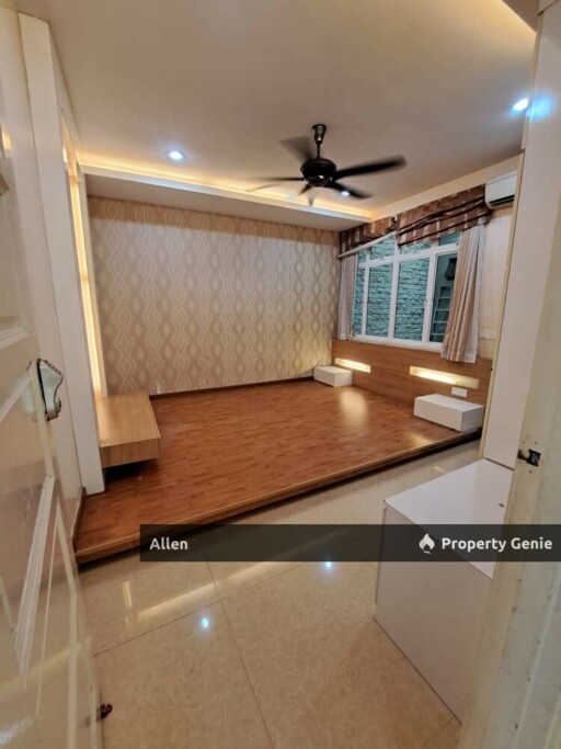 Sutera Utama @ Jalan Sutera Chengal – Massive Value Semi-D for Sale