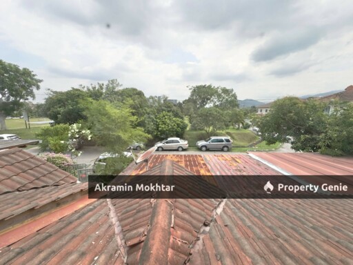FREEHOLD, FACING PLAYGROUND & FULLY REFURBISHED | 2-STOREY TERRACE  TAMAN PELANGI SEMENYIH, SEMENYIH