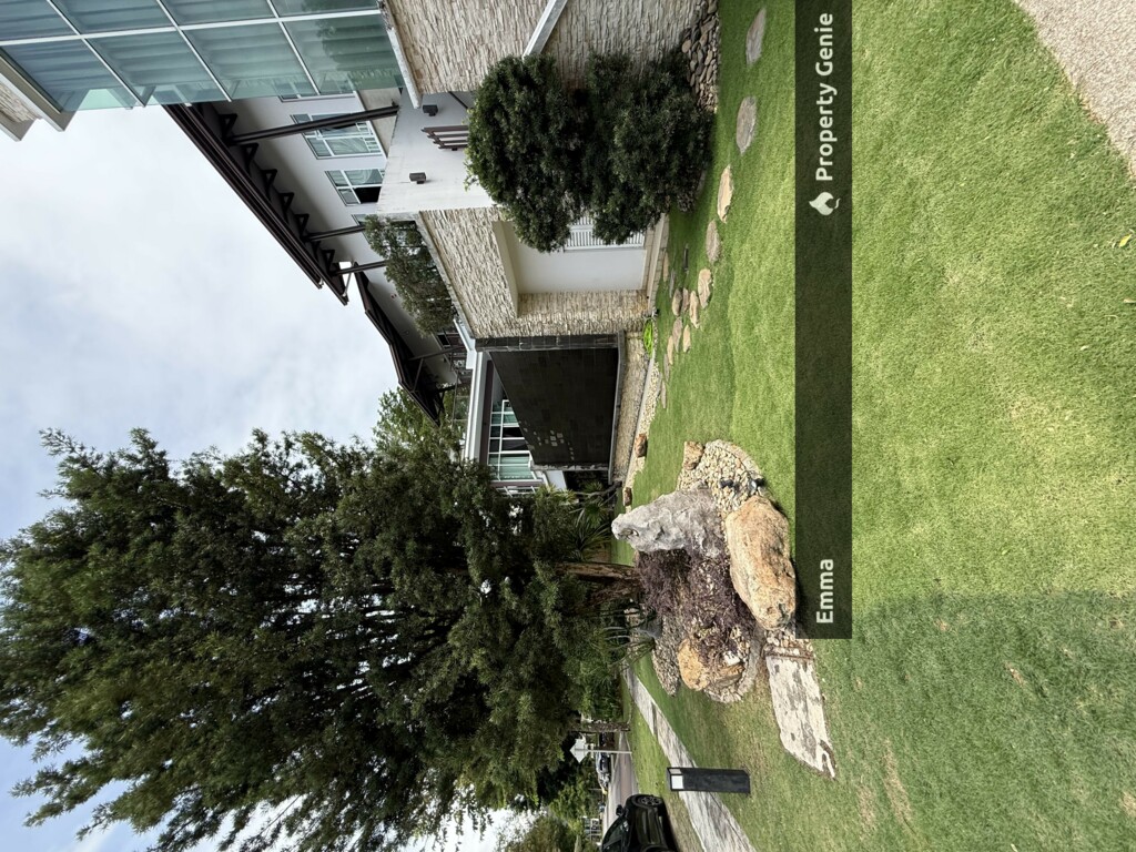 Setia Eco Park Hill Side Villa Bungalow For Sales