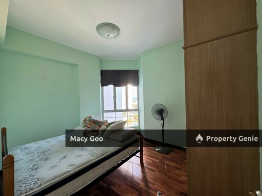 Ocean Palm Condo Tanjong Kling Klebang