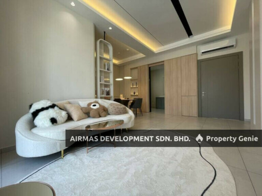 ALTON SKYVILLAS