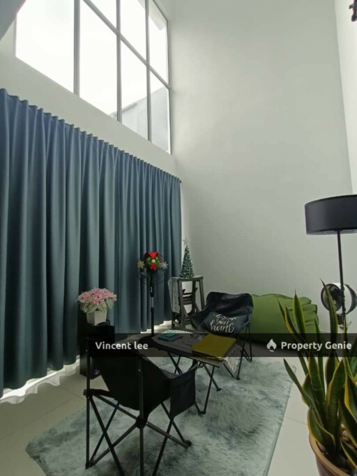 Eco Forest Garden Homes [30X62] 2 Storey Garden Homes, Semenyih