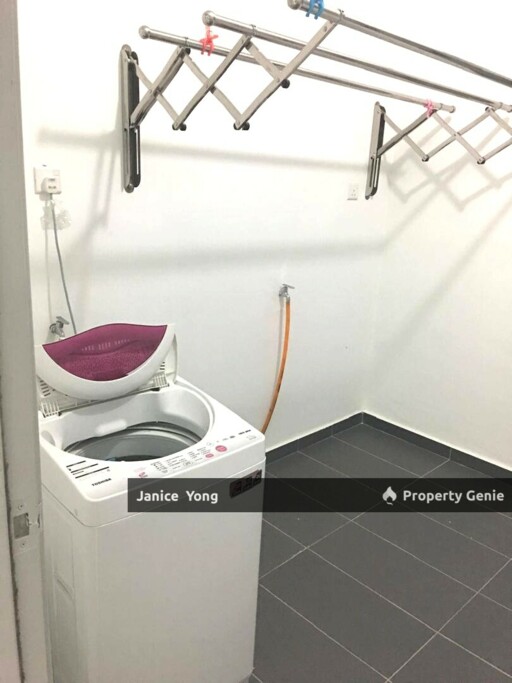 Sky Loft Premium Suites @ Bukit Indah
