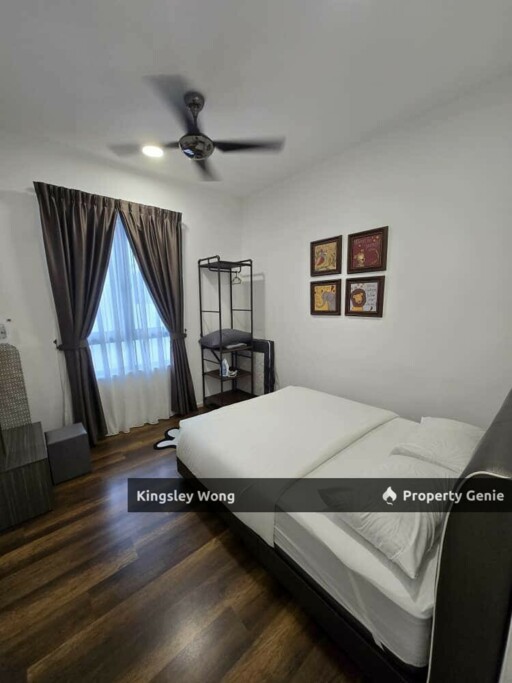 Sunway City Tambun Ipoh Onsen Luxury Condo High Floor 2 Carpark Near Kinta Aeon Highway