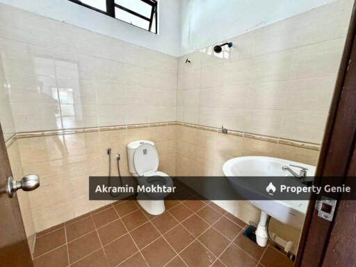 FREEHOLD & MALAY RESERVED | DOUBLE STOREY BUNGALOW | TAMAN ASTANA INDAH, BANDAR BARU BANGI