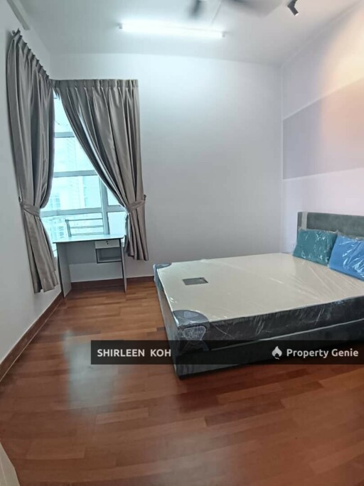 Room for rent at Horizon Residence (Dwi Mutiara) Apartment @ Iskandar Puteri