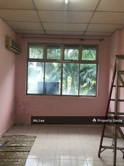 Sri Gotong Apartment @ Batu Caves - Sale Below Bank Value