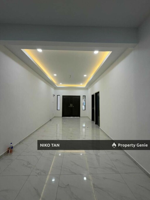[ENDLOT] 1-Storey Jalan Sabar Taman Mas Kulai For Sale