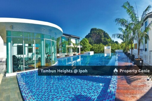 Tambun Heights @ Ipoh