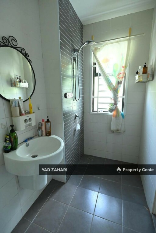 Cahaya SPK, Shah Alam | 2-Storey Semi-D 5 Bedrooms | RM1.6M - Huge Land and Fully Furnished