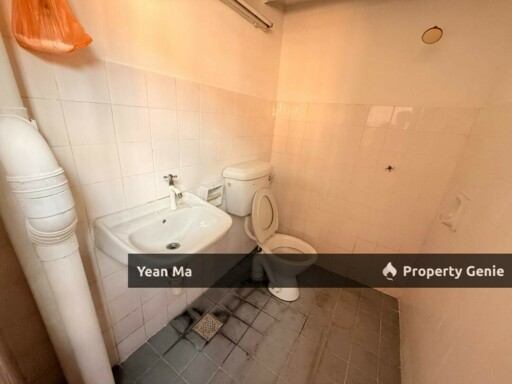 Rajawali Apartment Bandar Country Homes Rawang ForSale