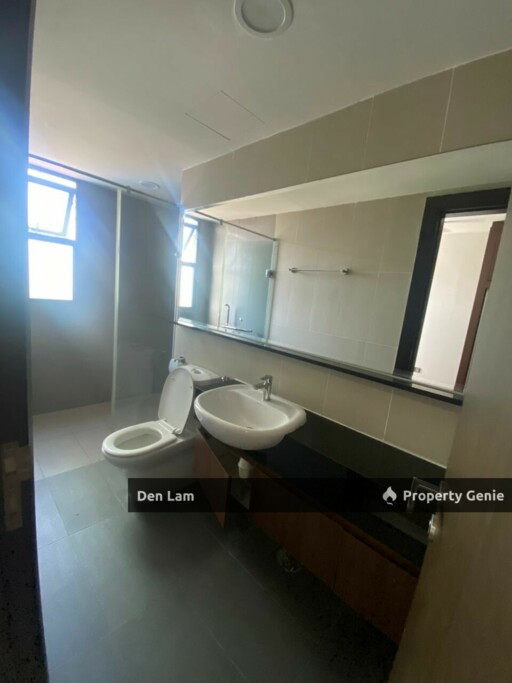 Trillion KL Jalan Tun Razak 4 room type Luxury condo for sale !!