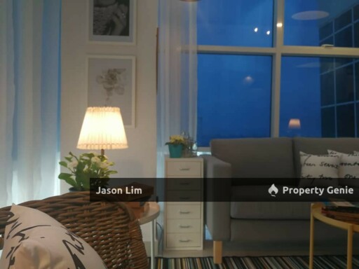 Maritime Service Suite