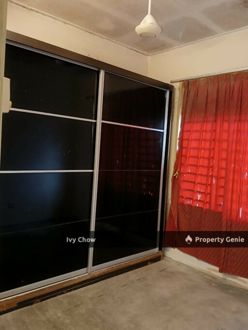 Flat Bukit Indah