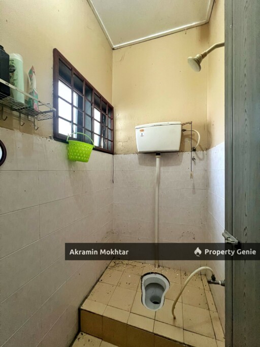 Medium Cost Semi Detached Taman Desa Keliang, Kalumpang, Hulu Selangor