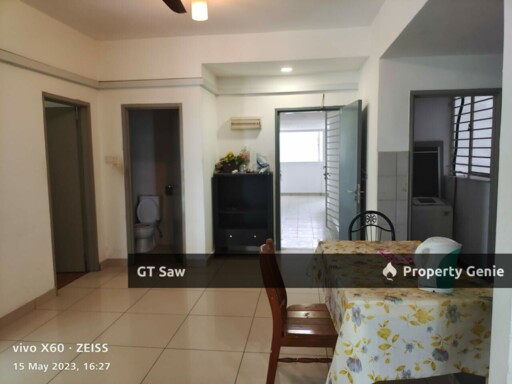 One South 3 Bedroom, near to mrt