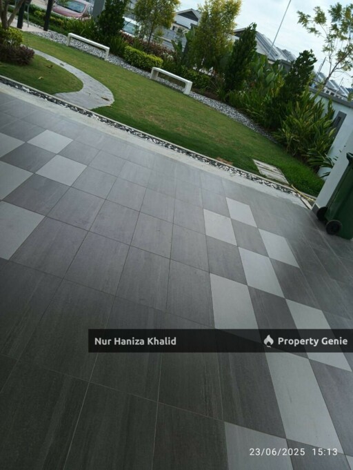 Taman  Bertam Height Fasa 2A