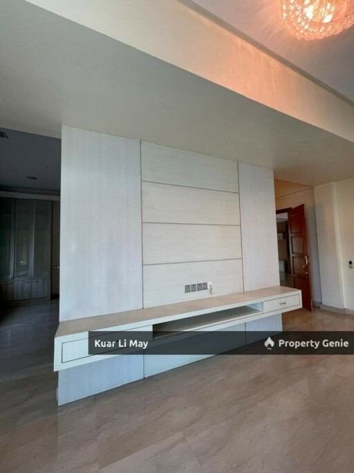 Tropicana Golf & Country Resort Bungalow For Rent