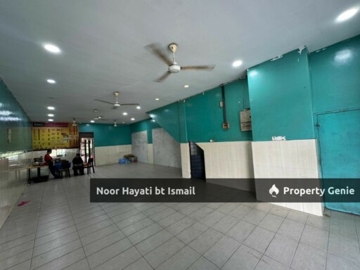 UNTUK DISEWA – LOT KEDAI GROUND FLOOR DI JAYAMAS, TTDI JAYA, SHAH ALAM 🏢  💰 Sewa: RM6,000 / Bulan 📍 Lokasi: Kedai JayaMas, TTDI Jaya, Shah Alam
