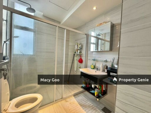 Ocean Palm Condo Tanjong Kling Klebang
