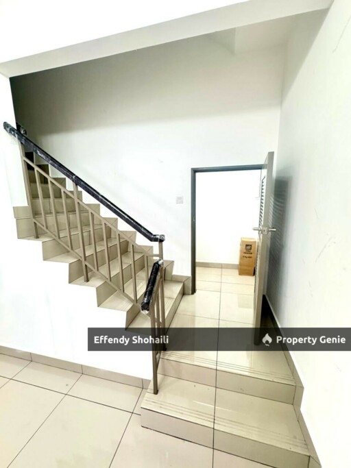 THE STRATA TOWNHOUSE BANDAR SERI PUTRA BANGI