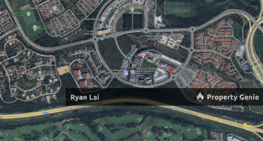 Suria Jelutong🔥🔥Save up to 78k | Below Market Value 34% Auction Property! 🔥🔥